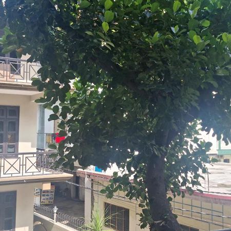 Praana Wellness Resort By Around Stays Rishikesh Bagian luar foto