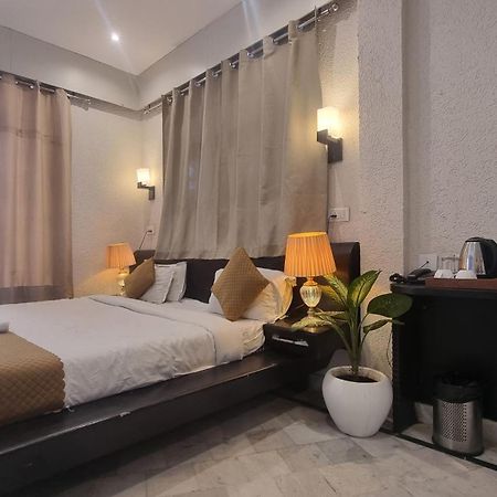 Praana Wellness Resort By Around Stays Rishikesh Bagian luar foto
