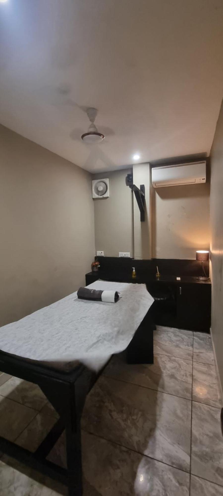 Praana Wellness Resort By Around Stays Rishikesh Bagian luar foto