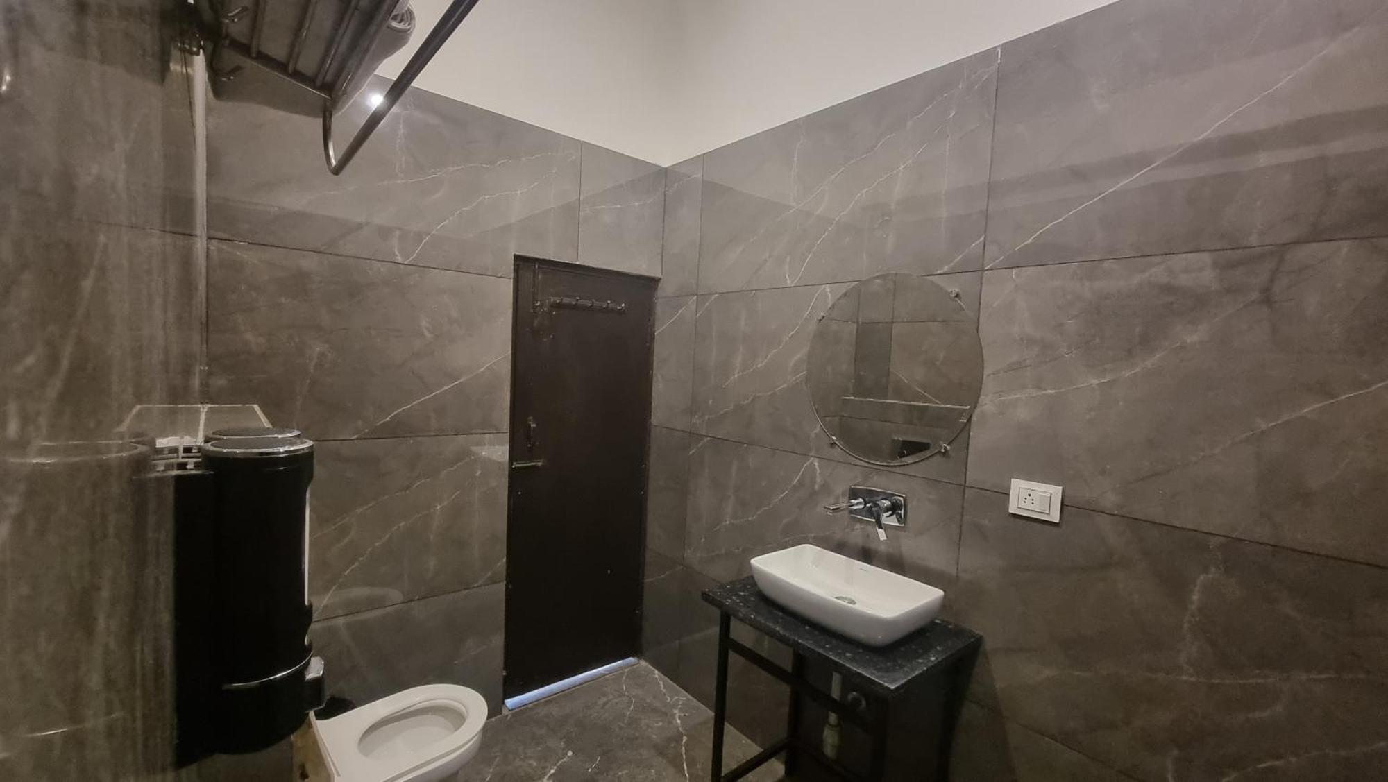 Praana Wellness Resort By Around Stays Rishikesh Bagian luar foto