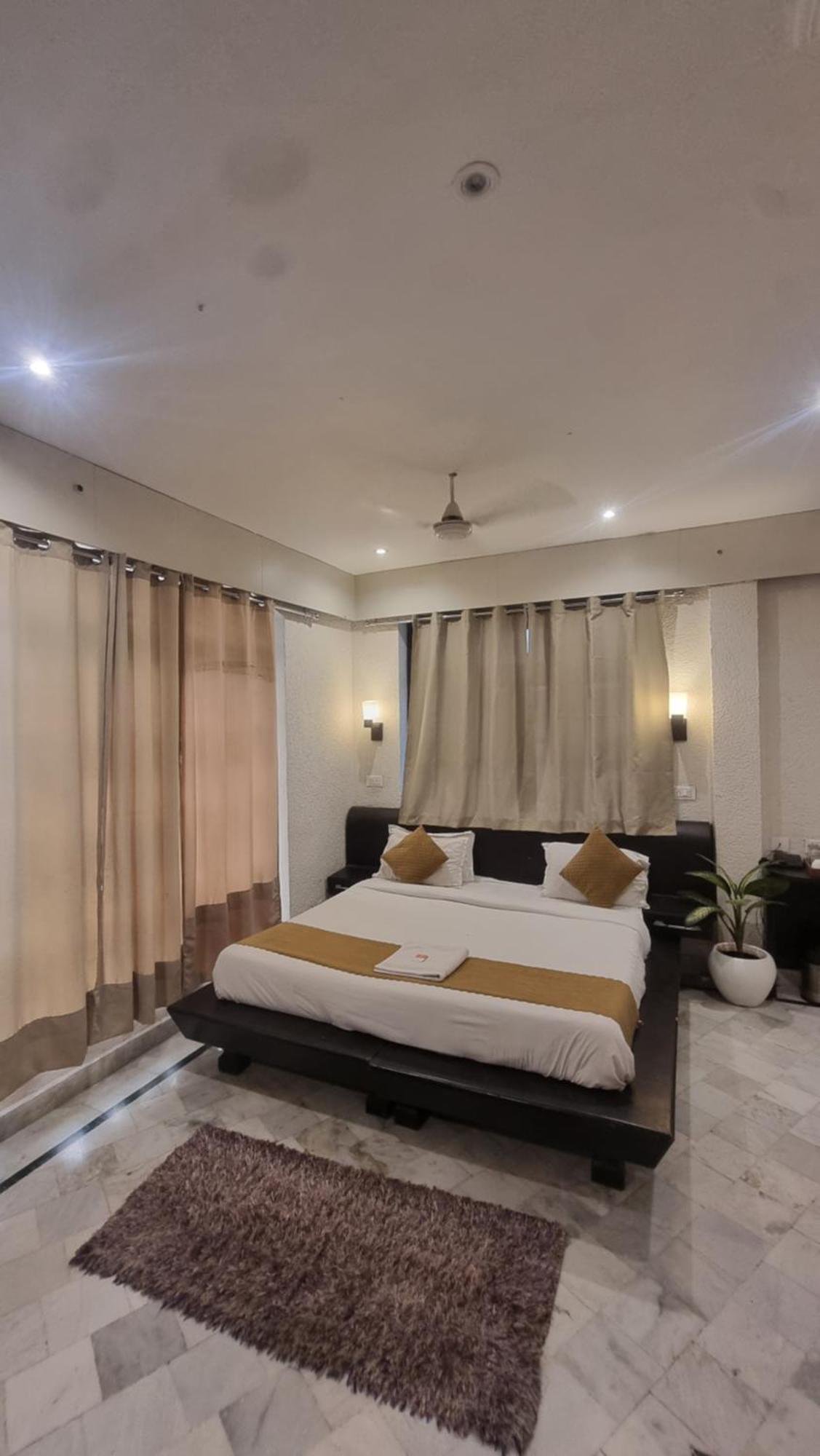Praana Wellness Resort By Around Stays Rishikesh Bagian luar foto