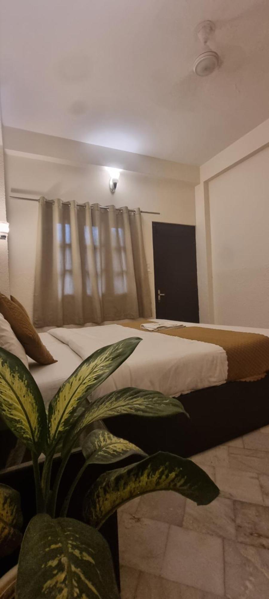 Praana Wellness Resort By Around Stays Rishikesh Bagian luar foto